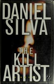 The Kill Artist