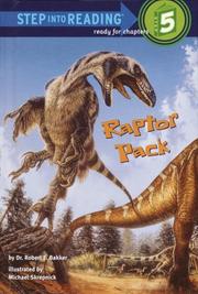 Raptor Pack