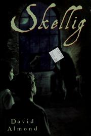 Skellig (Costa Children's Book Award (Awards))