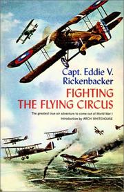 Fighting the Flying Circus