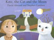 Kate, the cat and the moon