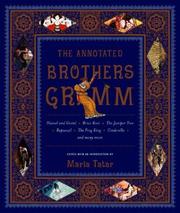 The annotated Brothers Grimm