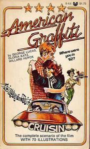 American Graffiti