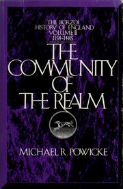 Coverart for item