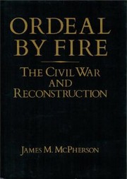 Ordeal by Fire