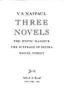 Three novels