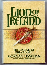 Lion Of Ireland