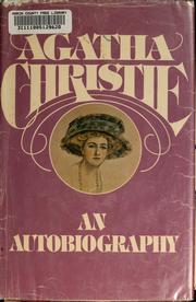 An autobiography
