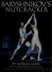 Baryshnikov's Nutcracker