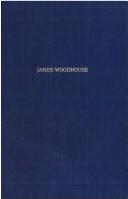 James Woodhouse, a pioneer in chemistry, 1770-1809