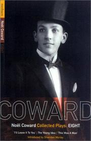 Noel Coward