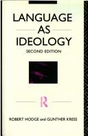 Language as ideology