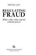 Regulating Fraud