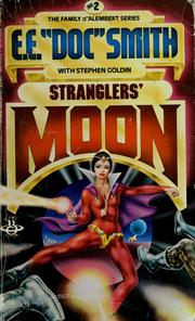 Stranglers' Moon (Family d'Alembert Series #2)