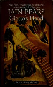 Giotto's hand