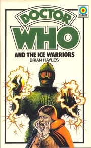 Doctor Who and the Ice Warriors (The Doctor Who Library, No. 33)