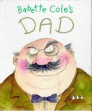 Babette Cole's Dad