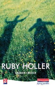 Ruby Holler