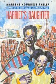 Harriet's Daughter