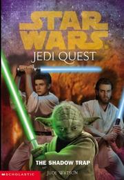 Star Wars Jedi Quest