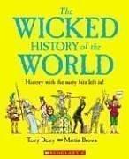 Wicked History Of The World