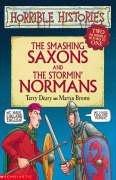 Smashing Saxons AND Stormin' Normans