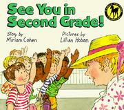 See you in second grade