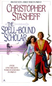 The spell-bound scholar