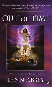 Out of Time