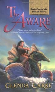 The Aware (The Isles of Glory)