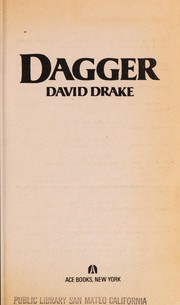 Dagger (Thieves World Novel, No 5)