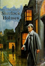 Mysteries of Sherlock Holmes (Adventure of the Beryl Coronet / Adventure of the Blue Carbuncle / Adventure of the Empty House / Adventure of the Greek Interpreter / Adventure of the Musgrave Ritual / Adventure of the Speckled Band / Case of Identity / Final Problem / Red-Headed League)