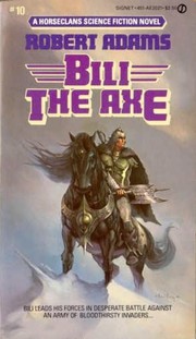 Bili the Axe