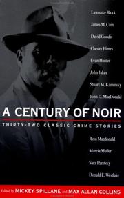 A century of noir