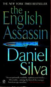 The English assassin