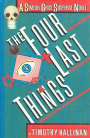 The four last things