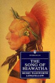 The Song of Hiawatha