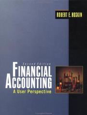 Financial Accounting: A User Perspective PDF Download