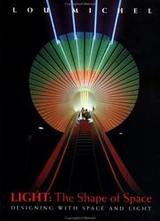 Light: The Shape Of Space: Designing With Space And Light PDF Download