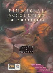 Financial Accounting in Australia