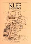 Klee drawings