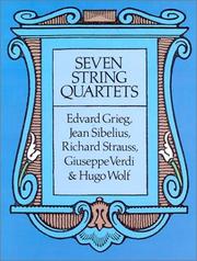 Seven String Quartets