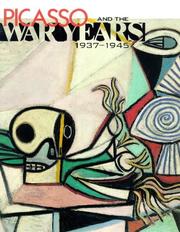 Picasso and the war years, 1937-1945