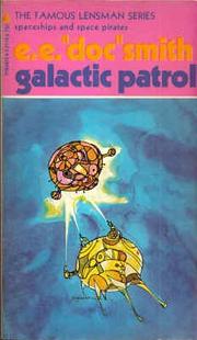 Galactic Patrol