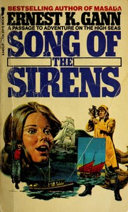 Song Of Sirens