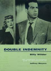 Double indemnity
