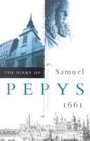 The Diary of Samuel Pepys, Vol. 2