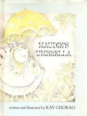 Maudie's Umbrella