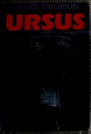 Ursus