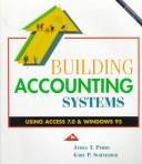 Building Accounting Systems: Using Access 7.0 & Windows 95, 2E PDF Download